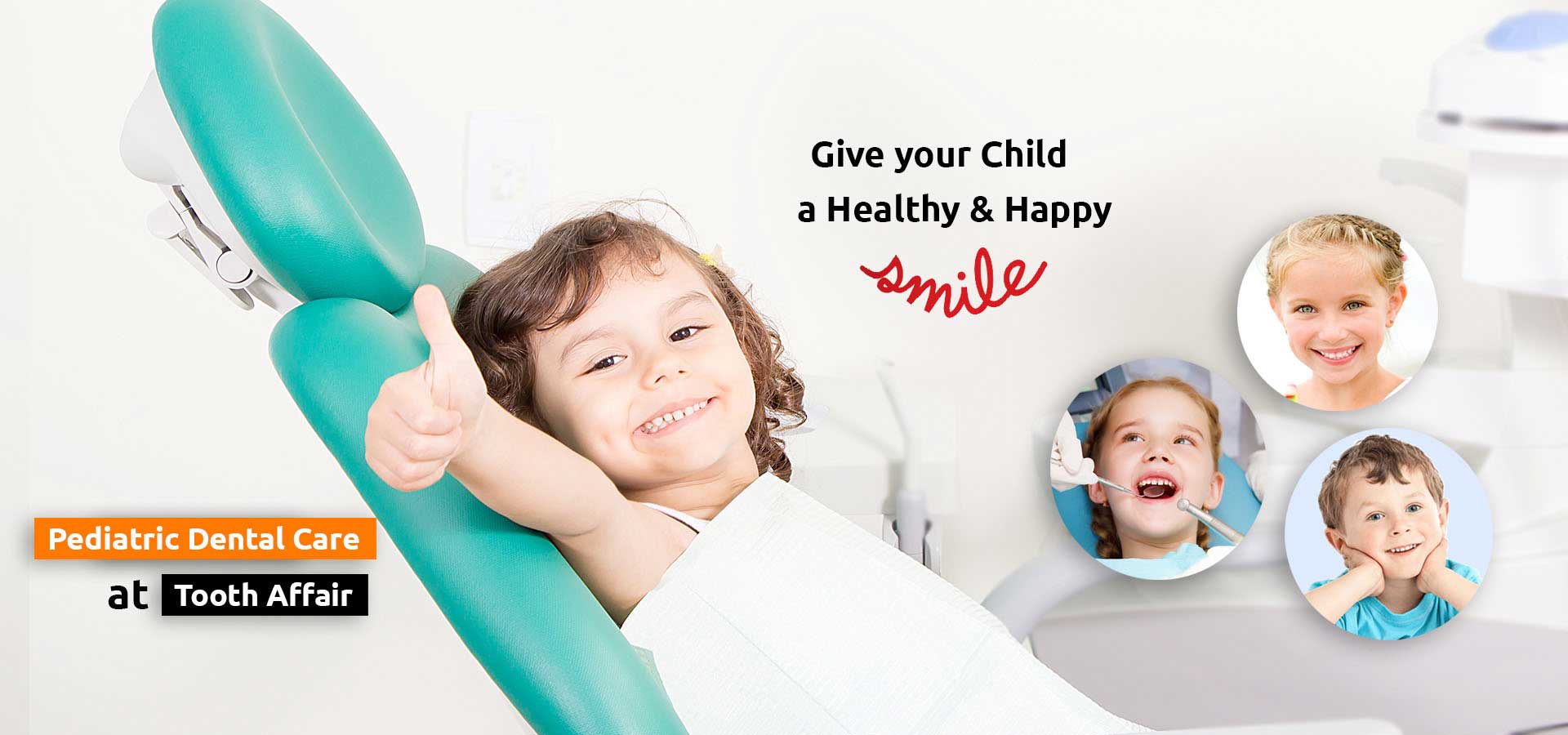 Child Dentists in Bangalore