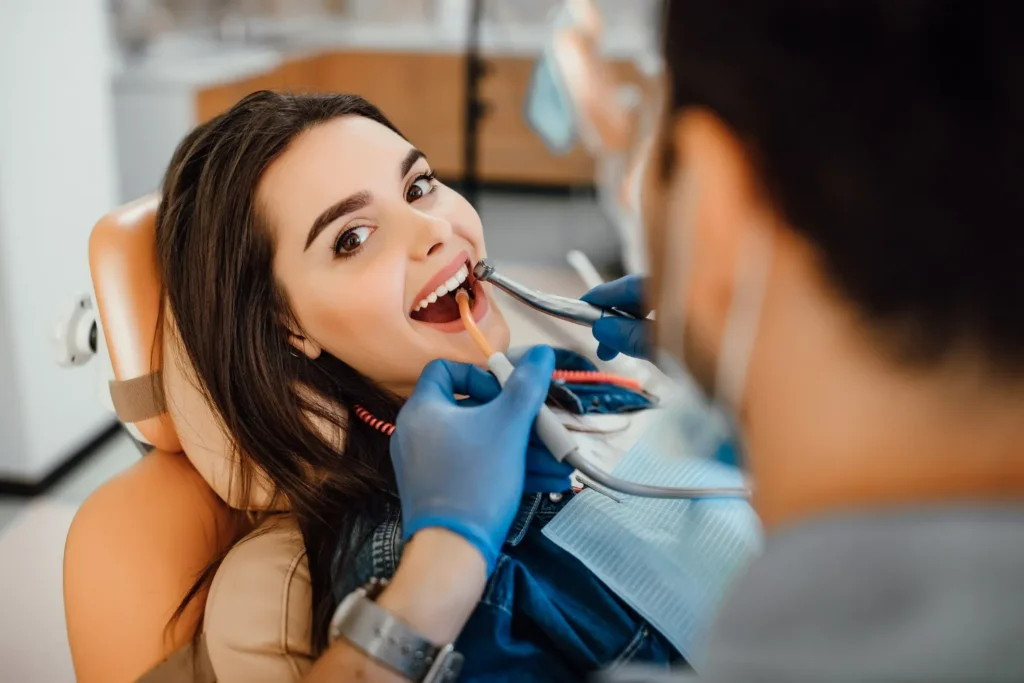 Top 10 Oral Hygiene Tips for Healthy Teeth & Gums