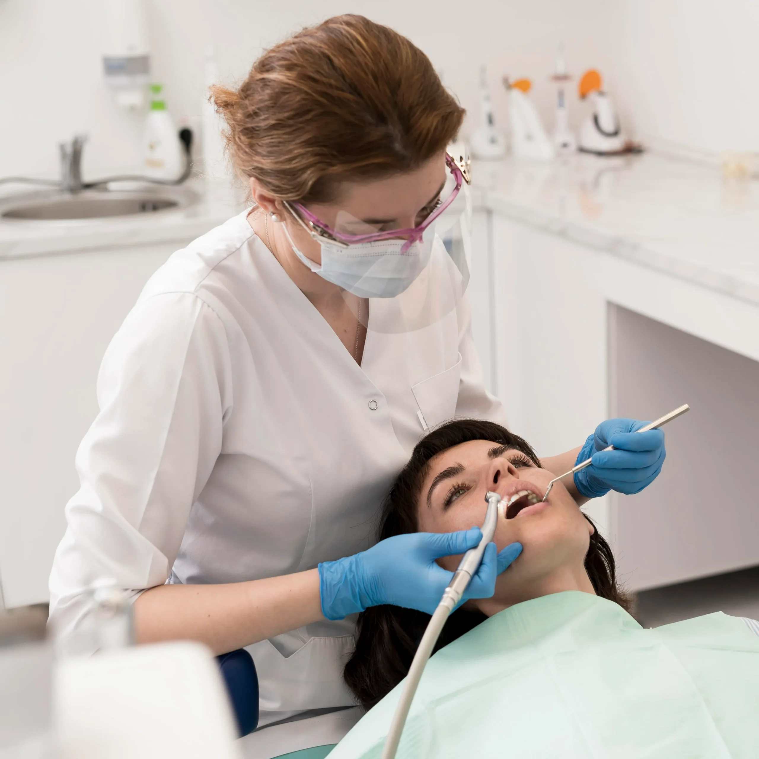 Comprehensive Corporate Dental Camps in Bangalore for Employee Wellness