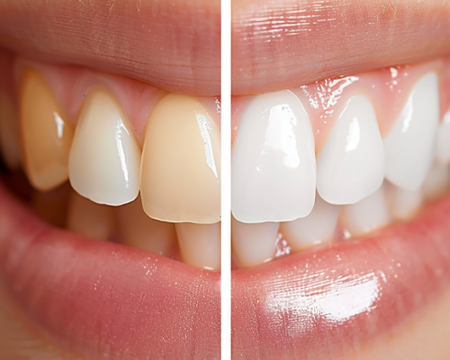 in office teeth bleaching (1)